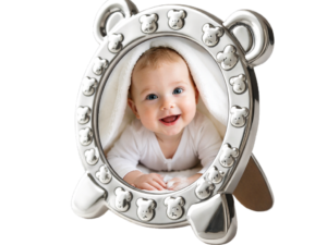 Teddy Photo Frame